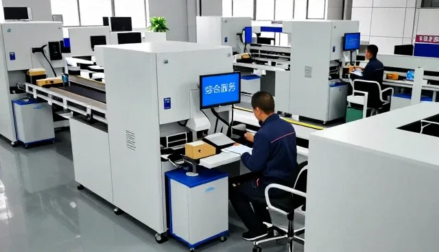 四川盛利通国际贸易有限公司