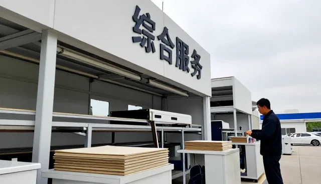 四川盛利通国际贸易有限公司