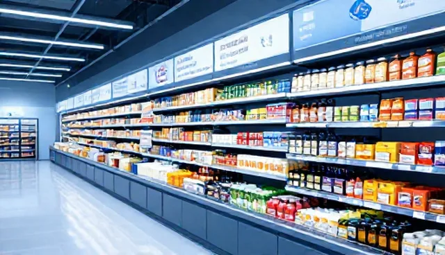 进口食品专区项目进度检查要点与使用建议
