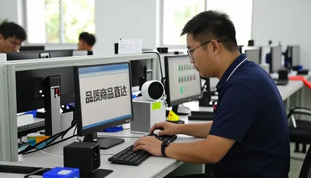 线上店铺运营选择参考指南