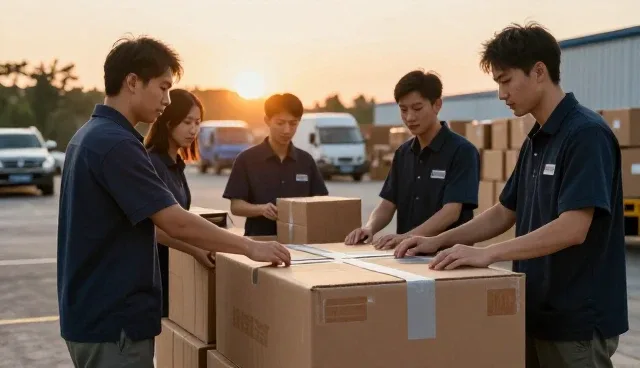 进口食品品牌建设中的常见问题及应对策略